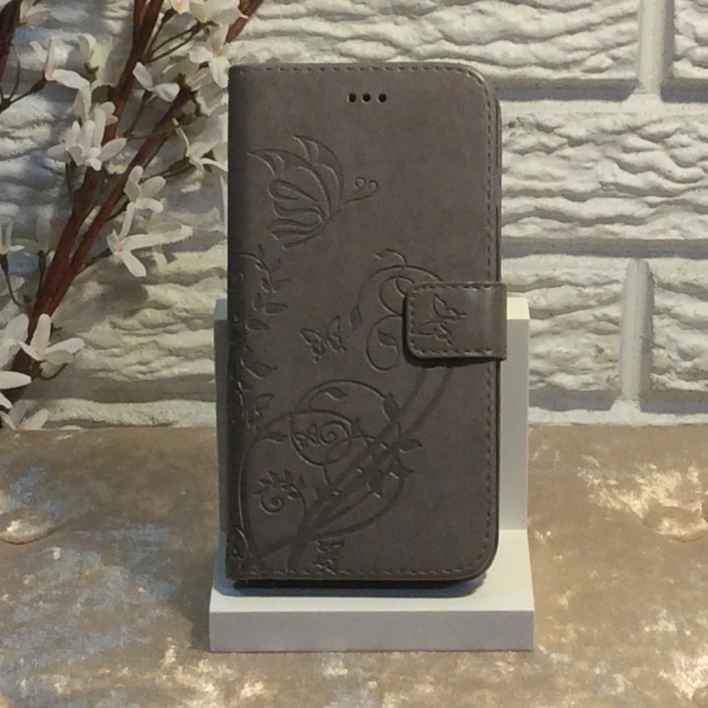 IPHONE 6S Plus Wallet Phone Case